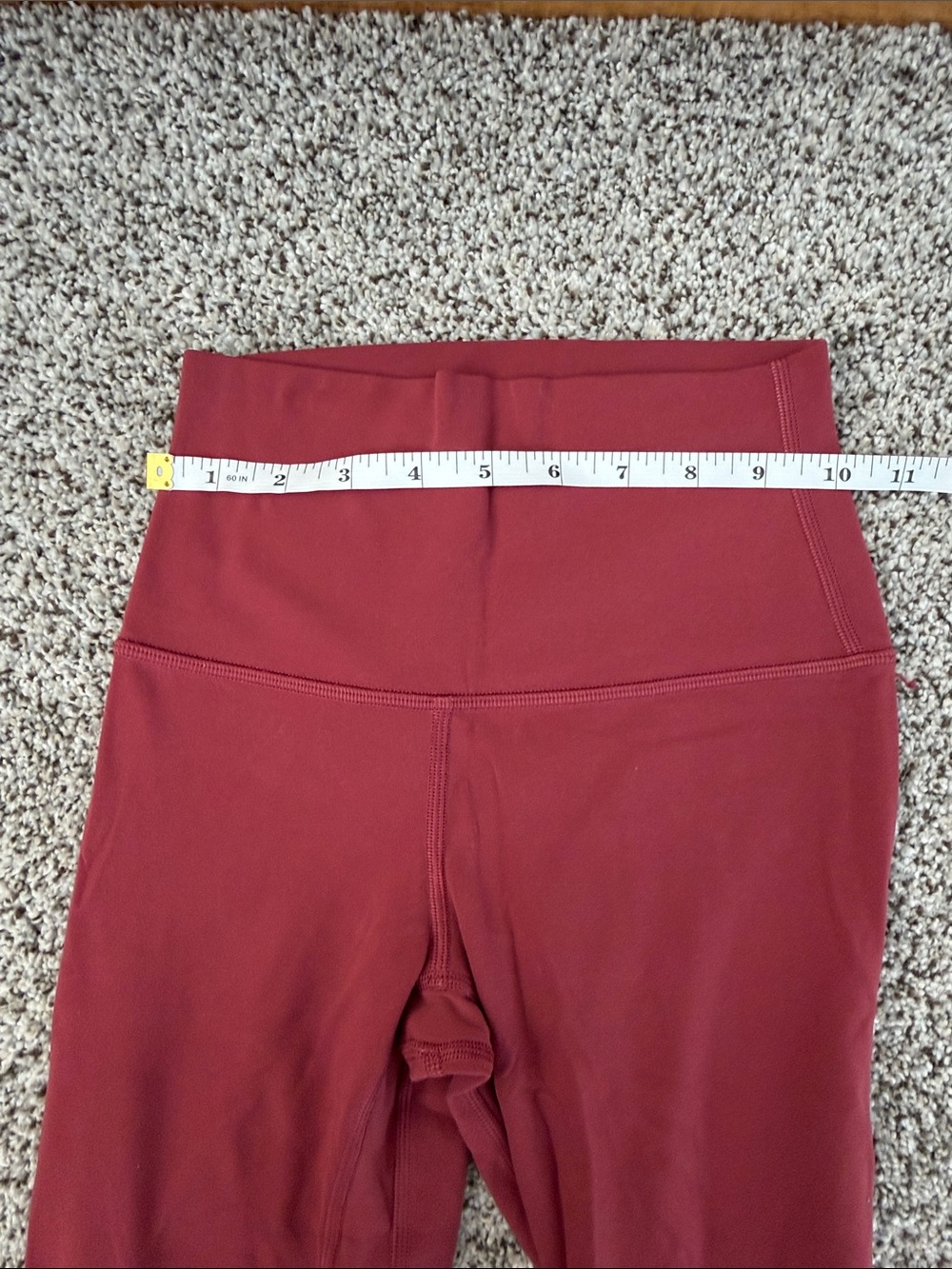 Lululemon Align Leggings - Picture 3 of 7
